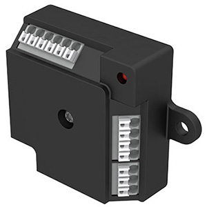 UNIcon FlowControl CVG